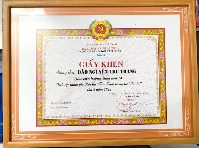 Ảnh đại diện